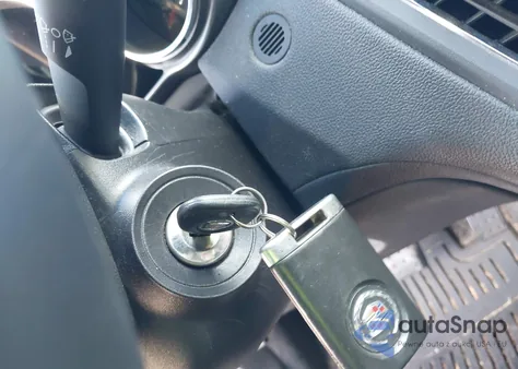 2011 Cadillac Cts Standard from USA, damaged, VIN 1G6DL5ED3B0128496